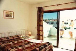 Hotel Parque Don Jose