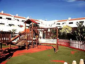 Parque Don Jose