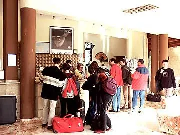 Parque Don Jose Hotel 3*