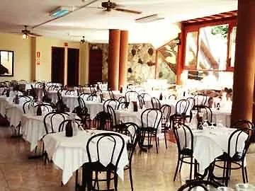 Hotel Parque Don Jose