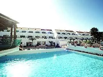 Parque Don Jose Hotel Costa Del Silencio